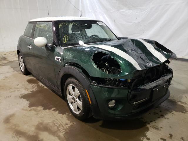 MINI COOPER 2015 wmwxm5c51ft939167