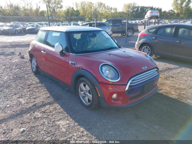 MINI HARDTOP 2015 wmwxm5c51ft939587