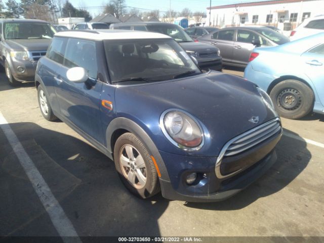 MINI COOPER HARDTOP 2015 wmwxm5c51ft939945