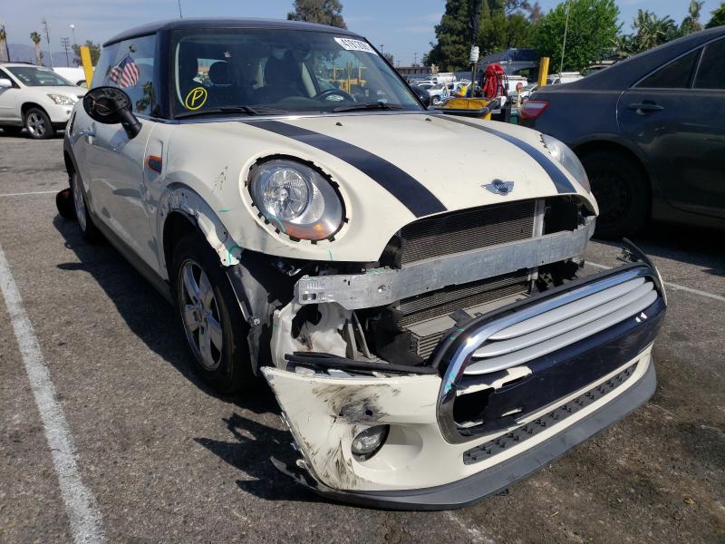 MINI COOPER 2015 wmwxm5c51ft940321