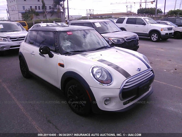 MINI NULL 2015 wmwxm5c51ft941467