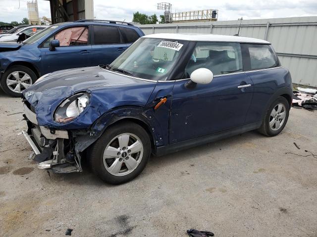 MINI COOPER 2015 wmwxm5c51ft941632