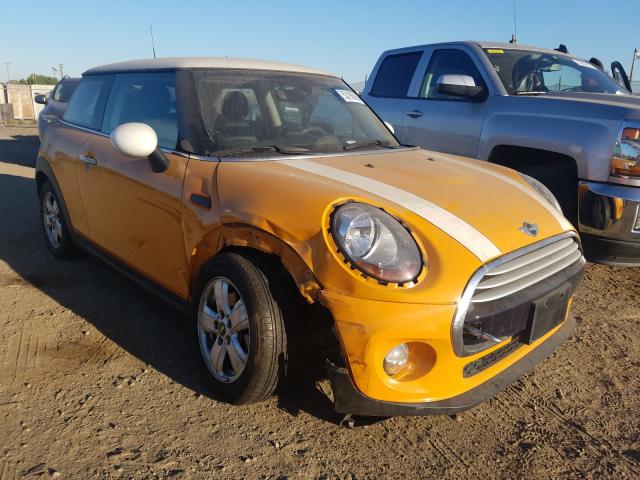 MINI COOPER 2015 wmwxm5c51ft941968