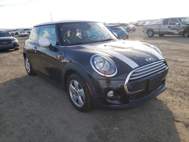 MINI COOPER 2015 wmwxm5c51ft942263