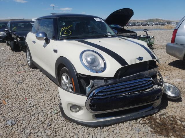 MINI COOPER 2015 wmwxm5c51ft973058