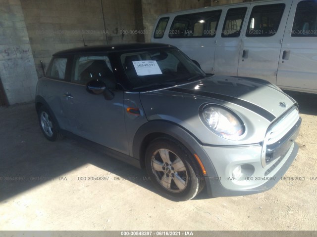 MINI COOPER HARDTOP 2015 wmwxm5c51ft973271