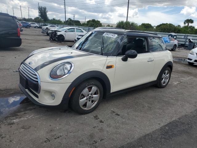 MINI COOPER 2015 wmwxm5c51ft973383