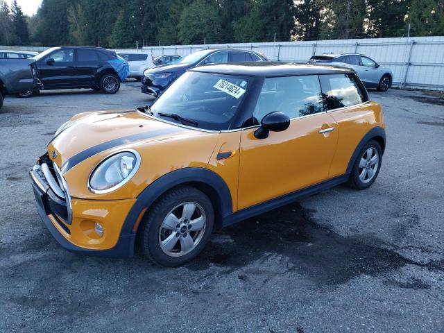 MINI COOPER 2015 wmwxm5c51ft973559