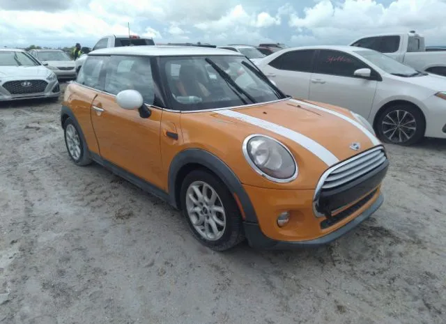 MINI COOPER HARDTOP 2015 wmwxm5c51ft973562