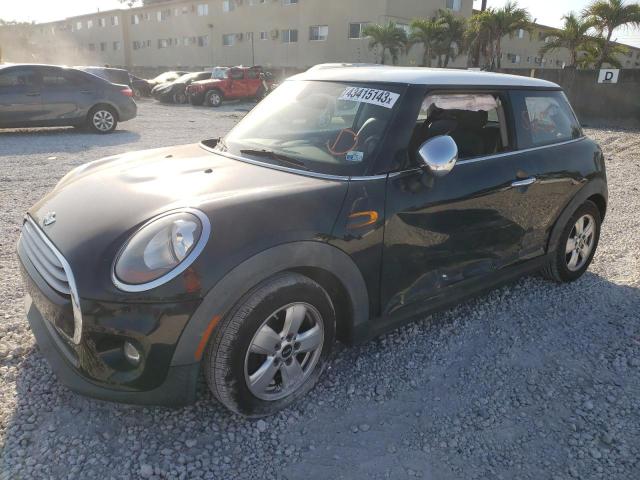 MINI COOPER 2015 wmwxm5c51ft974159