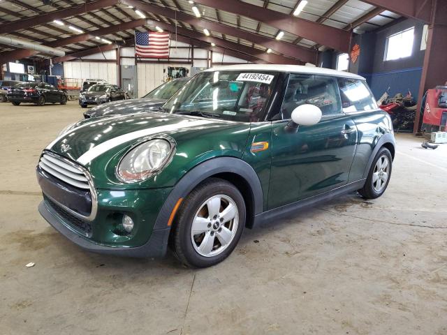 MINI COOPER 2014 wmwxm5c52et730583