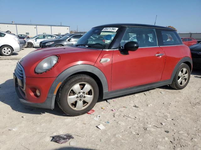 MINI COOPER 2014 wmwxm5c52et932856