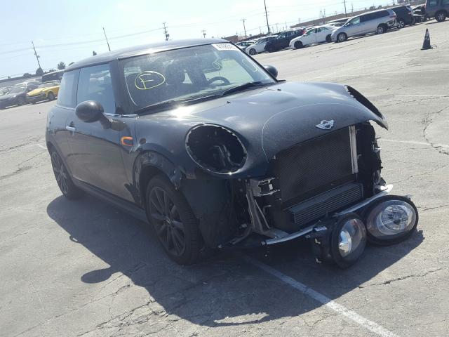 MINI COOPER 2014 wmwxm5c52et934042