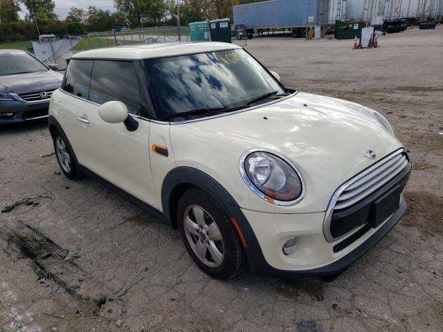 MINI COOPER 2014 wmwxm5c52et934722