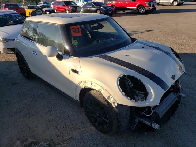 MINI COOPER S 2014 wmwxm5c52et935014