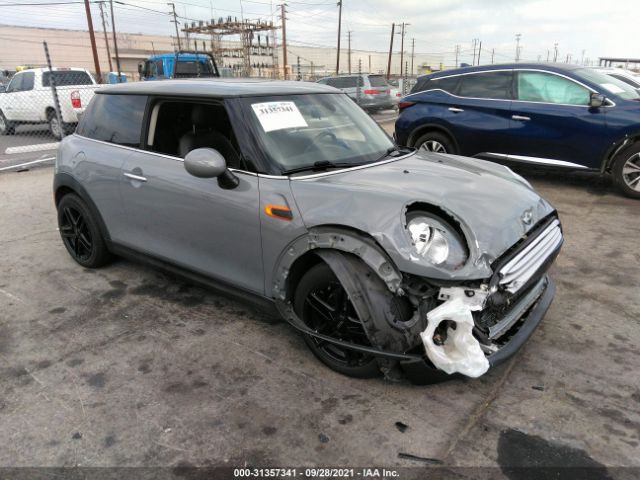 MINI NULL 2014 wmwxm5c52et935059