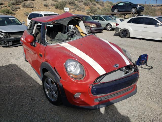 MINI COOPER 2014 wmwxm5c52et935174