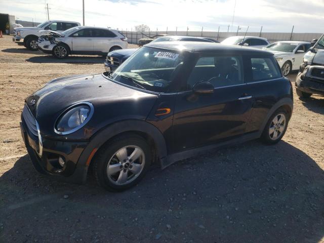 MINI COOPER 2014 wmwxm5c52et935269