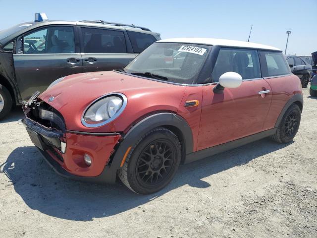 MINI COOPER 2014 wmwxm5c52et935658