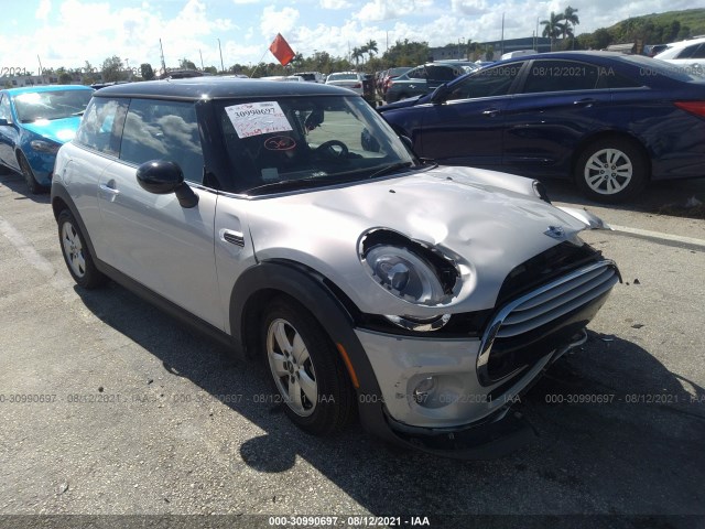 MINI COOPER HARDTOP 2014 wmwxm5c52et936390