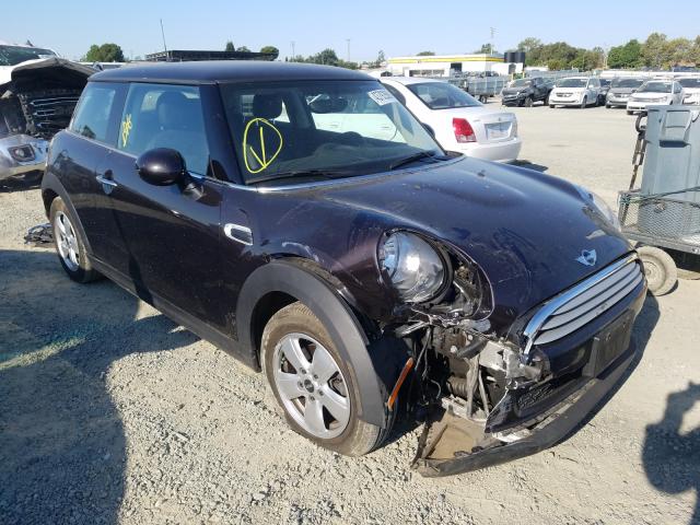 MINI COOPER 2014 wmwxm5c52et972144