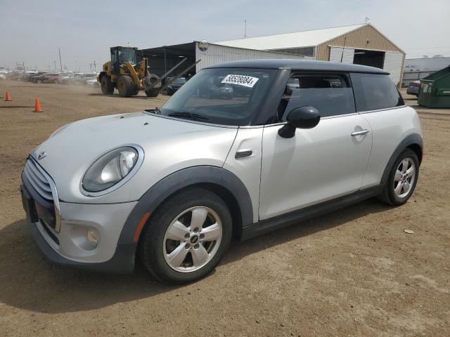 MINI COOPER 2014 wmwxm5c52et972659