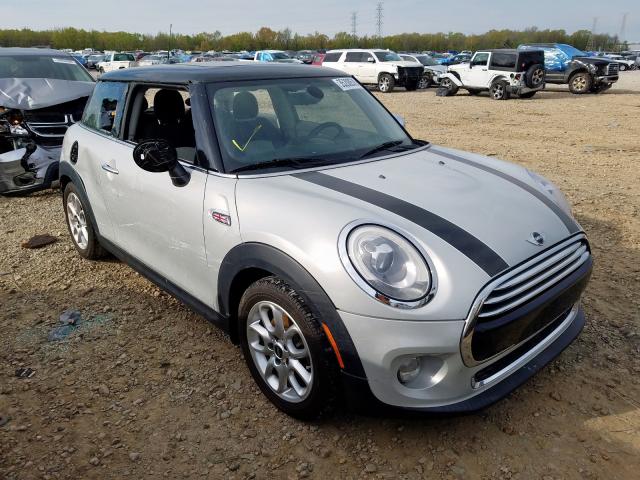 MINI COOPER 2014 wmwxm5c52et972743