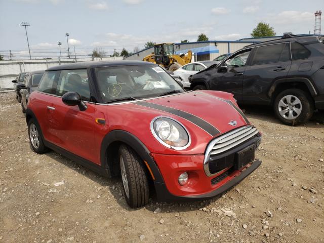 MINI COOPER 2015 wmwxm5c52f3a56309