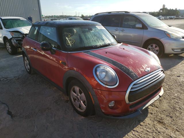 MINI COOPER 2015 wmwxm5c52f3a56505