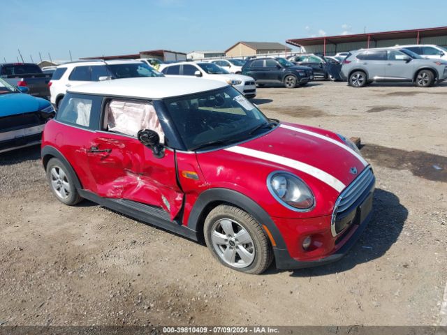 MINI HARDTOP 2015 wmwxm5c52f3a57993