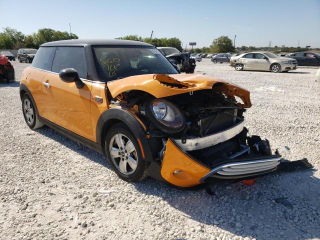 MINI COOPER 2015 wmwxm5c52f3a58741