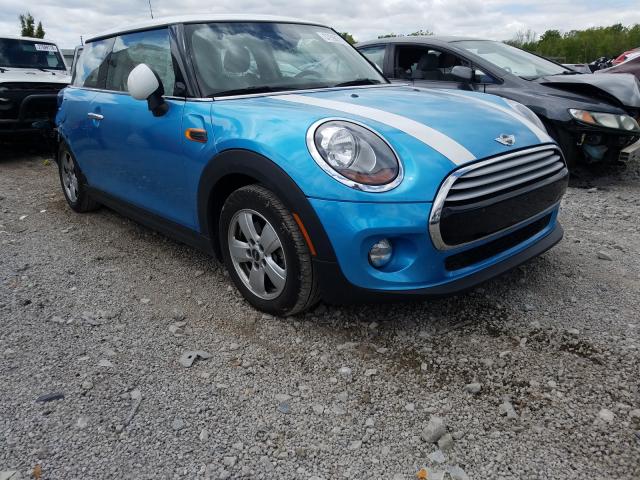 MINI COOPER 2015 wmwxm5c52f3a59176