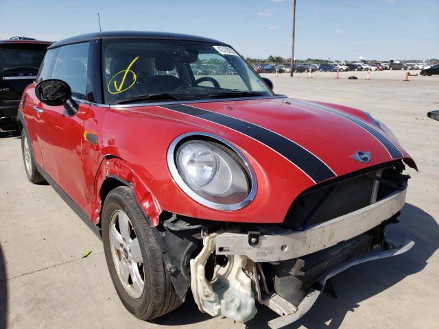 MINI COOPER 2015 wmwxm5c52f3a59694