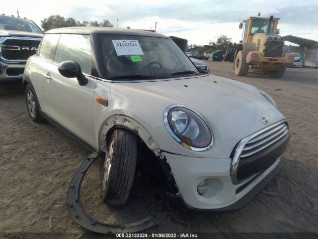 MINI COOPER HARDTOP 2015 wmwxm5c52f3a60859