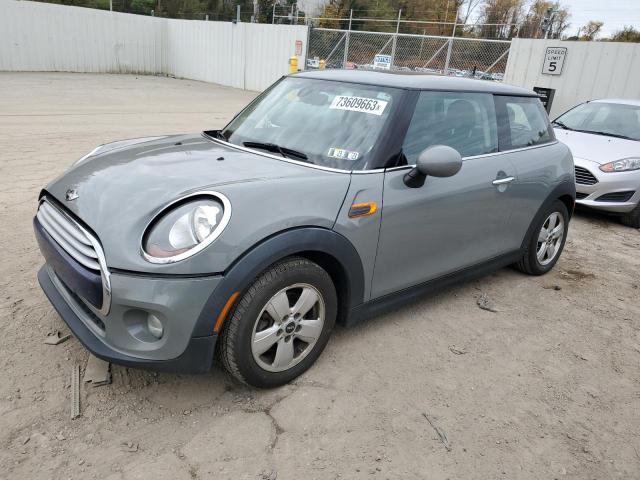 MINI COOPER 2015 wmwxm5c52f3b34443