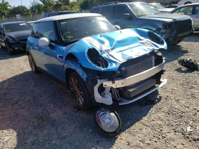 MINI COOPER 2015 wmwxm5c52f3b34524