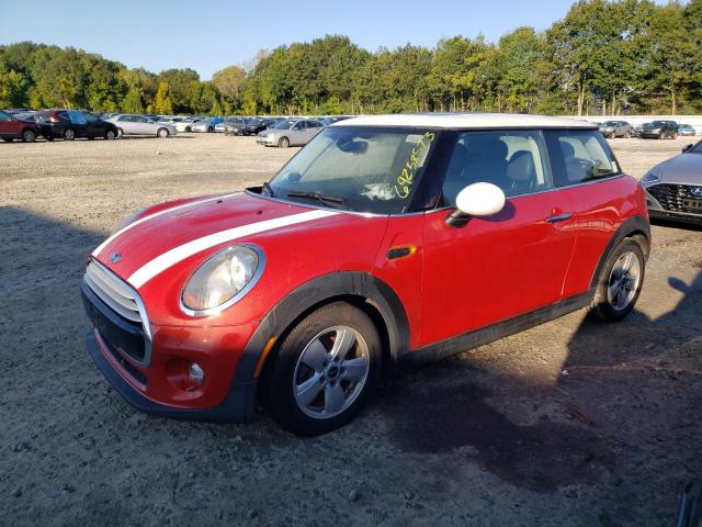 MINI COOPER 2015 wmwxm5c52ft937301