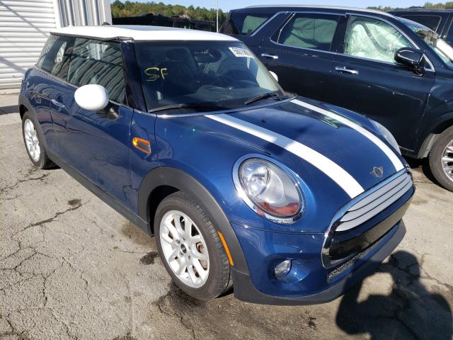 MINI COOPER 2015 wmwxm5c52ft937380