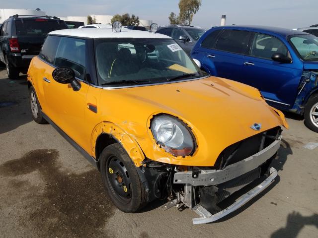 MINI COOPER 2015 wmwxm5c52ft937444