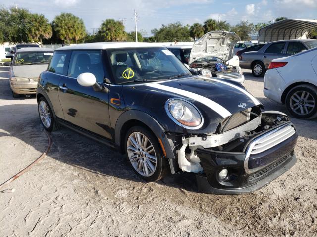 MINI COOPER 2015 wmwxm5c52ft938223