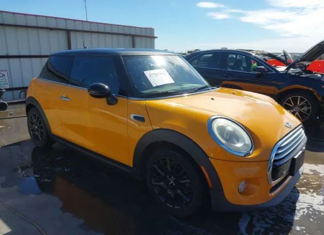 MINI NULL 2015 wmwxm5c52ft938321