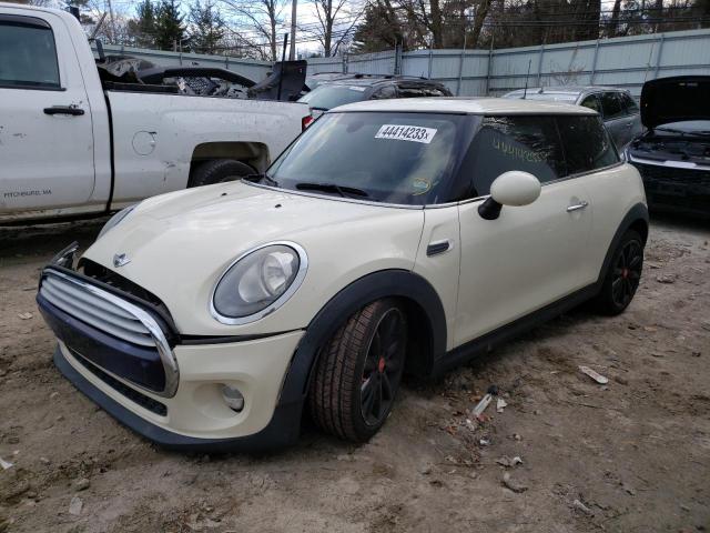 MINI COOPER 2015 wmwxm5c52ft938335