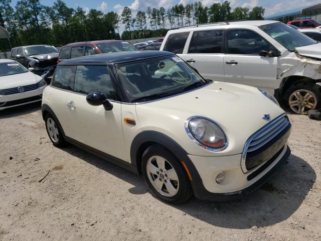 MINI COOPER 2015 wmwxm5c52ft939534