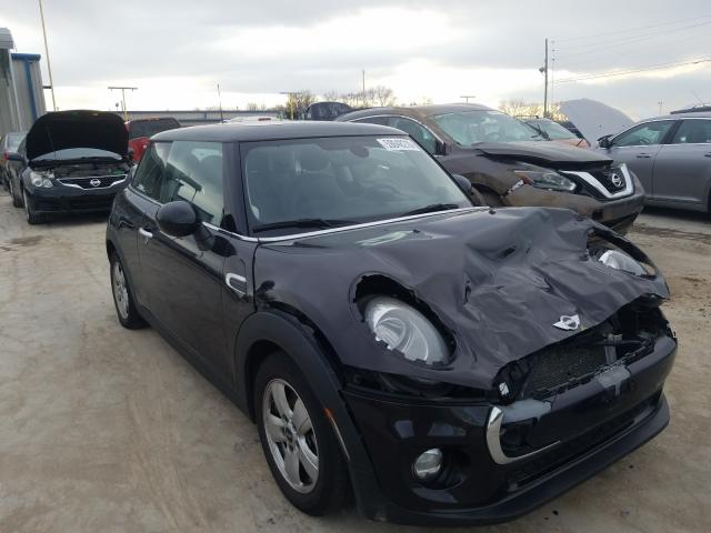 MINI COOPER 2015 wmwxm5c52ft939677