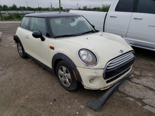 MINI COOPER 2015 wmwxm5c52ft939940