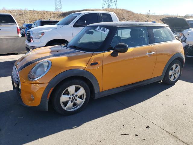 MINI COOPER 2015 wmwxm5c52ft940425