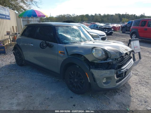 MINI COOPER 2015 wmwxm5c52ft940473