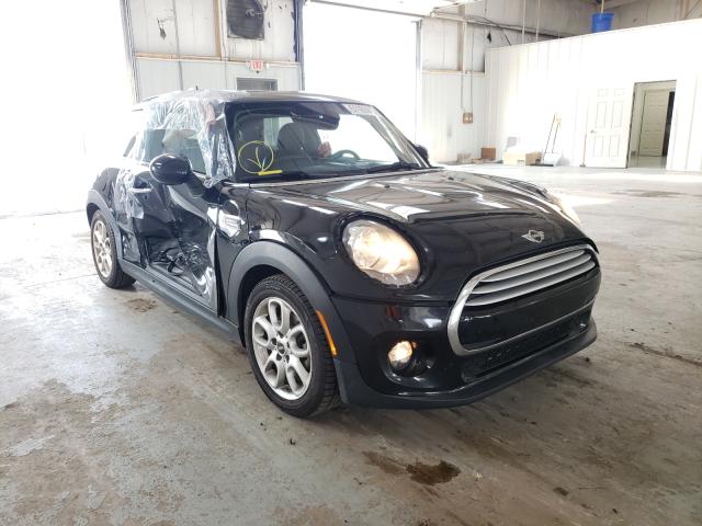 MINI COOPER S 2015 wmwxm5c52ft940554