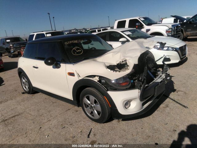 MINI COOPER HARDTOP 2015 wmwxm5c52ft941140