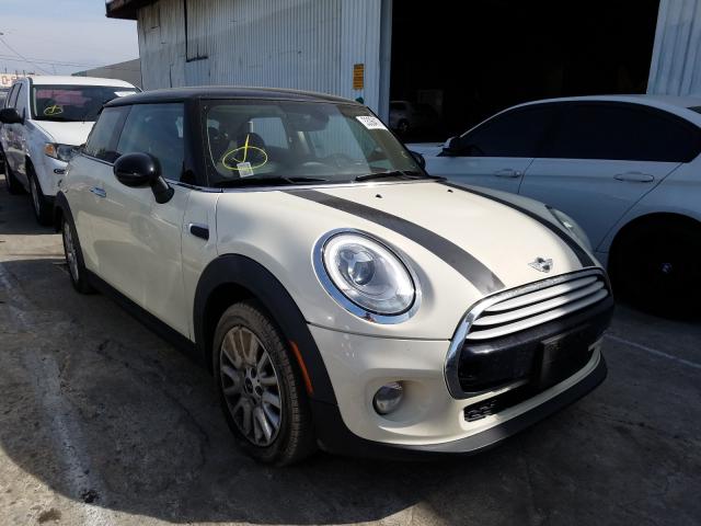 MINI COOPER 2015 wmwxm5c52ft941395